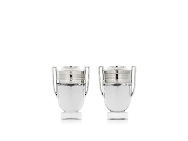 Rabanne Invictus EDT 2 x 50 ml (mies)