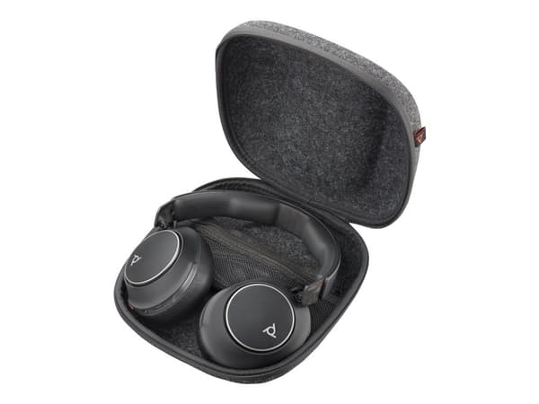 HP - Fodral för headset