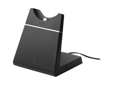Jabra Evolve - Laddningsställ - för Evolve 75 MS Stereo, 75 UC Stereo, 75e MS, 75e UC