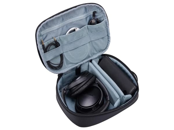 Thule Subterra 2 Powershuttle - Bärväska - large - 800 D nylon, polyester - svart