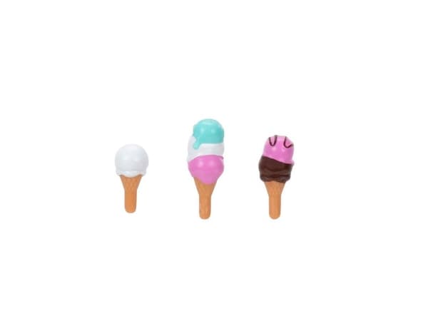 Adopt Me Feature Vehicle - Ice Cream Truck