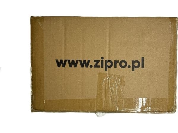 Zipro Volume harjoituspenkki