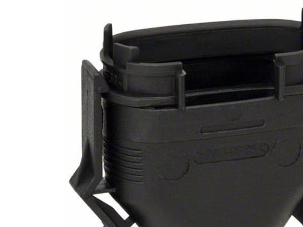 Bosch ADAPTER TIL PEX 11/12/15