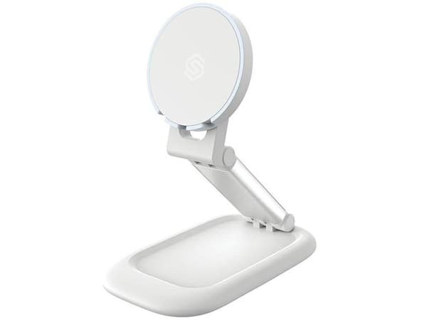 SODI Induktionsladdare BM310 vit/white MagSafe