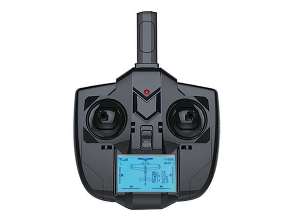 AMEWI 3D Climber Glider - 3D Climber Glider with Gyro