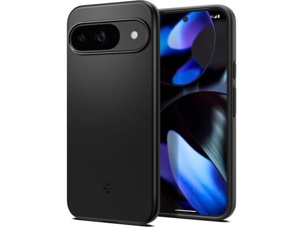 Spigen ACS07697, Cover, Google, Pixel 9 / 9 Pro