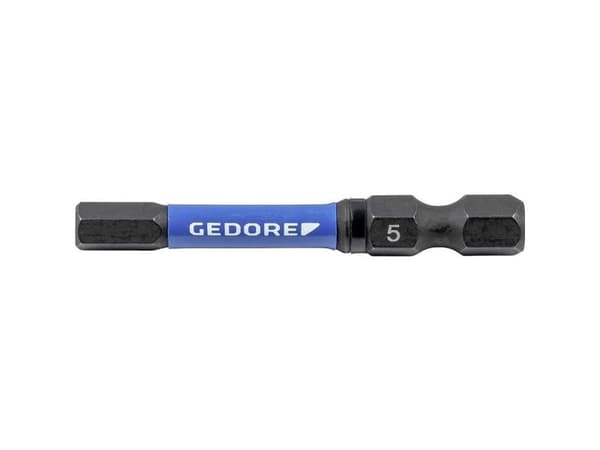 Gedore 666 TR50 IN4-02 -kärkisarja