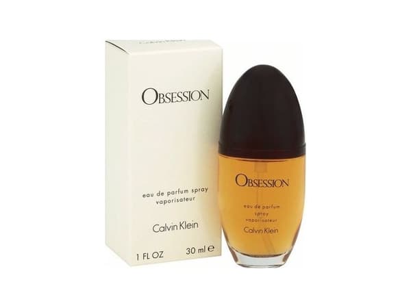 Calvin Klein Obsession Eau De Parfum 30 ml (woman)