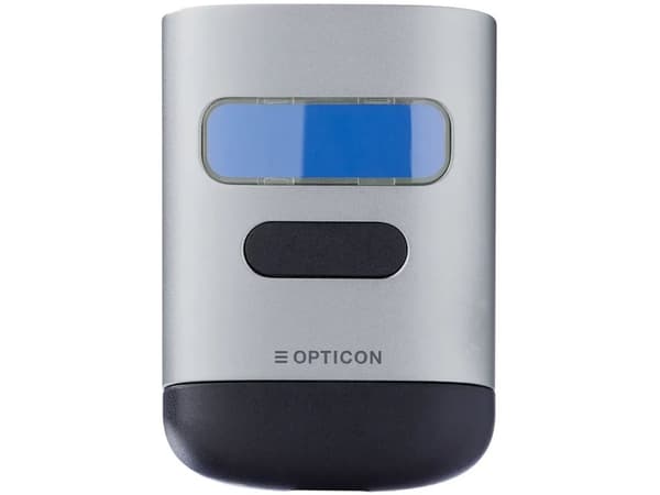 Opticon OPN-6000, Kannettava viivakoodinlukija, 1D/2D, Laser, JAN, EAN 128, EAN 2, EAN 5, EAN-13, EAN-8, Codabar, Code 11, Code 128, Code 39, Code ...