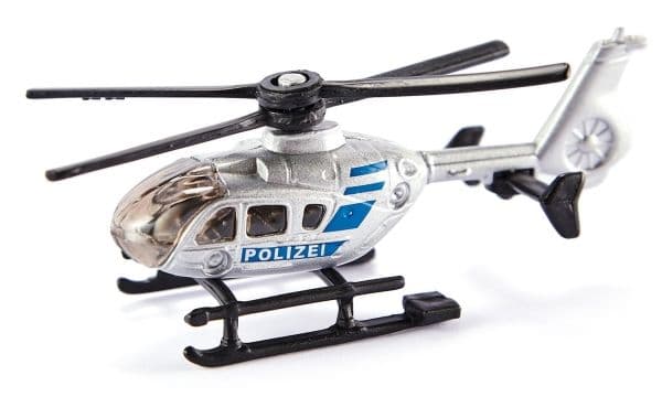 Siku Helicopter