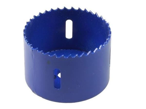 Irwin hålfräs bimetall 79 mm - 10504197