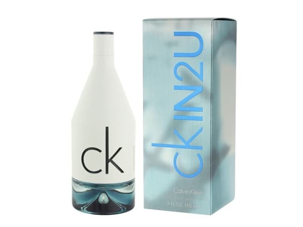 Calvin Klein CK In2U For Him EDT 150 ml