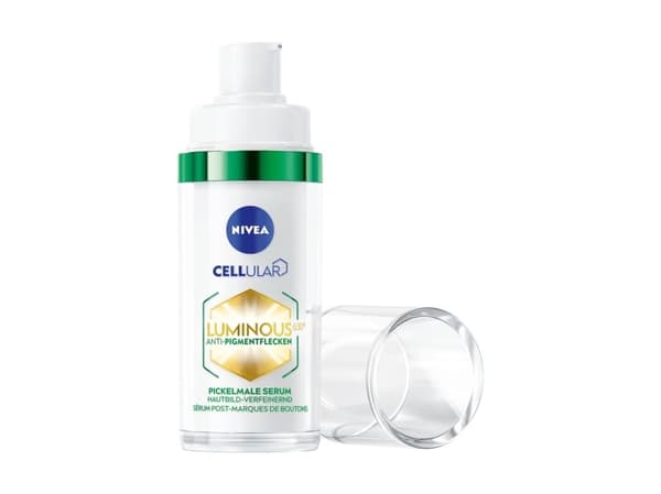 NIVEA Luminous 630 Post-Acne Dark Marks Serum 30ml