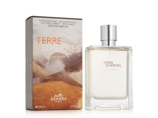 Hermès Terre d'Hermes Eau Givrée EDP 100 ml