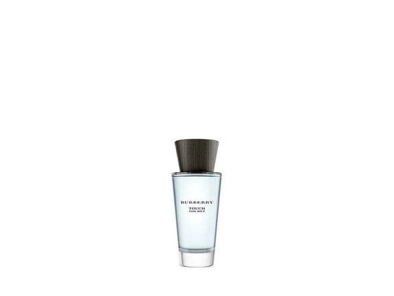 Burberry Touch Eau De Toilette 30ml For Men