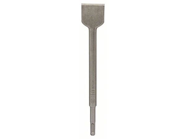 Bosch SPADEMEJSEL SDS-PLUS 40X250MM 5 STK