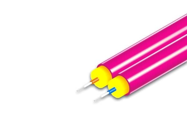 Lightwin LDP-50 LSH-LSH 2.0 OM4, 2 m, OM4, E-2000 (LSH), E-2000 (LSH)