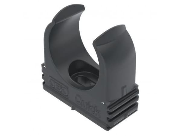 OBO Bettermann Vertr Quick-Schelle M25 2955 SW (2149567)