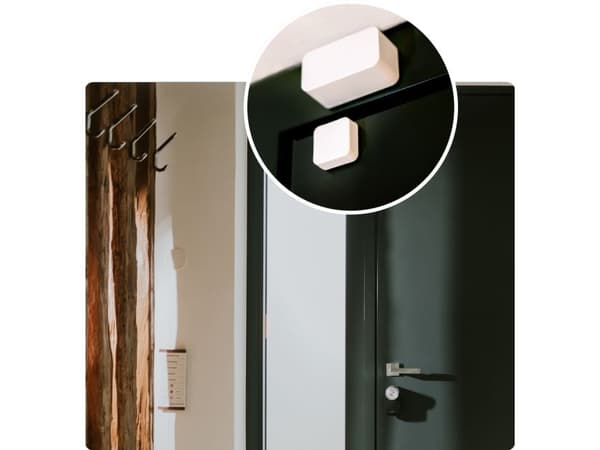 Nuki dörrsensor Nuki Door Sensor | vit