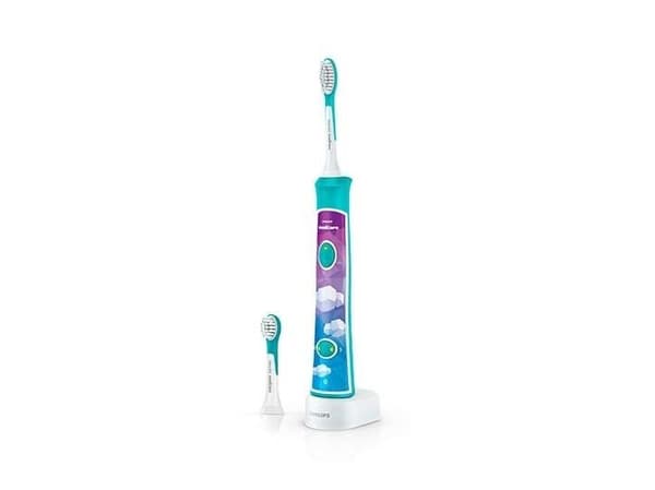Philips HX6322 Sonicare elektrisk tannbørste for barn – blå