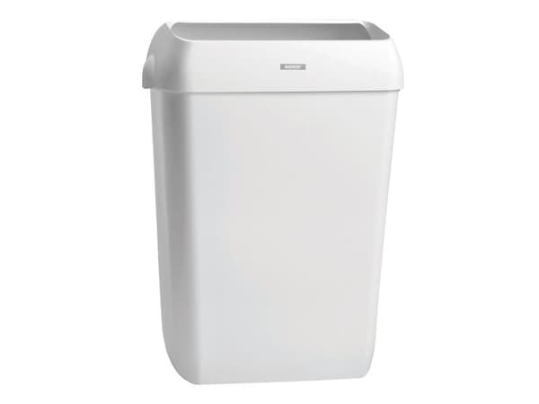 Toaletthink Katrin 91912, 50 L, vit