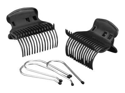 Babyliss Pro Electric Curlers Rs035e