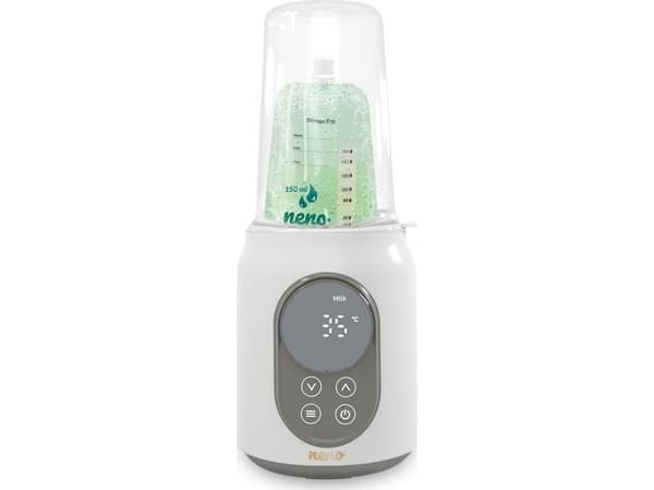 Neno oppvarmer, steriliserer, tiner Luna 6-i-1