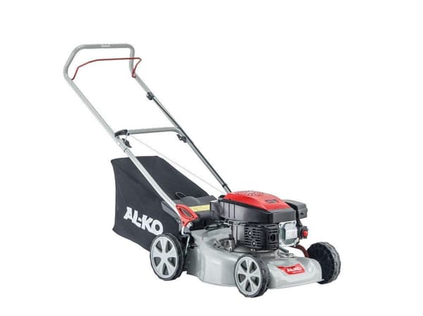 AL-KO EASY 4.20 P-S Motor:AL-KO Tech 140 / 140 CCM