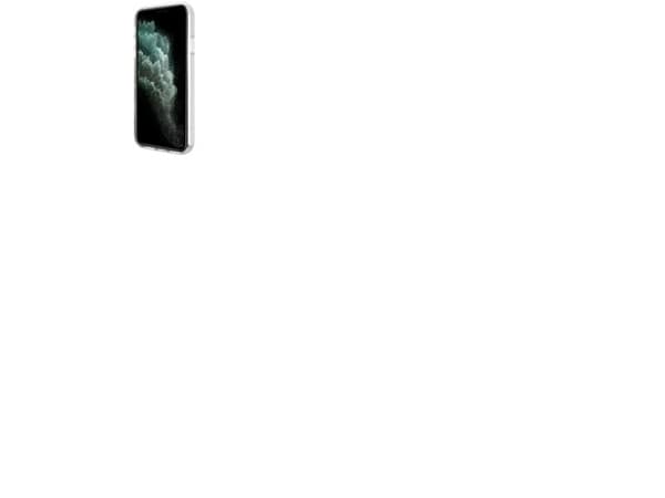 Guess GUHMN61H4STK iPhone 11 6.1" black/black hardcase 4G MagSafe