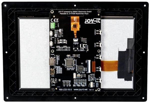 Joy-iT RB-LCD-10-3