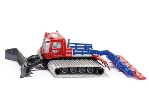 Siku 1:87 Pistenbully