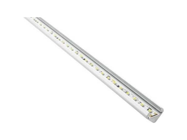 ALUMINIUMPROFIL HÖRN 2M