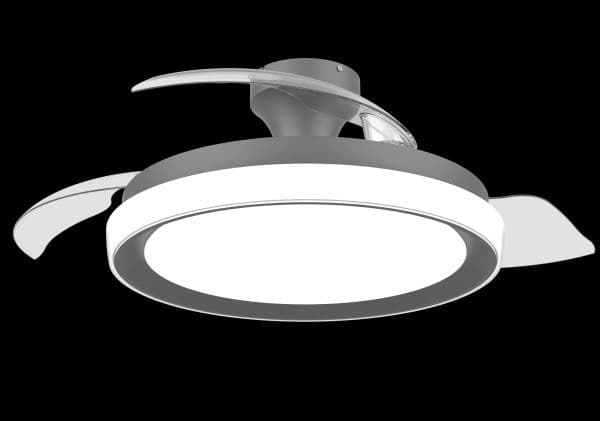Philips Takfläktslampa Bliss