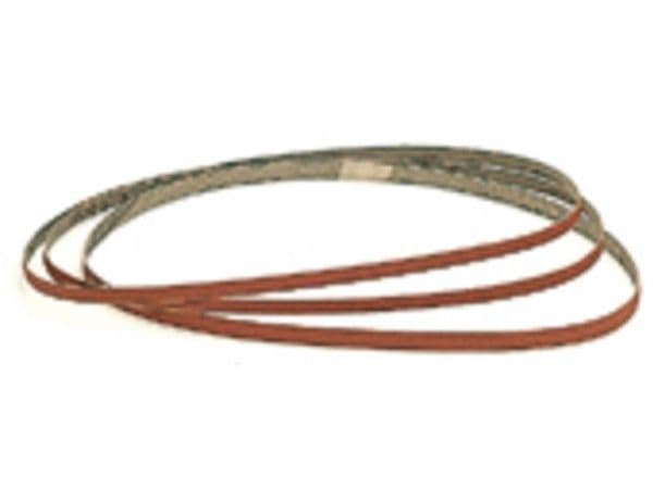 Flex slibebånd 9x533 ZI-P60 (10 stk.)