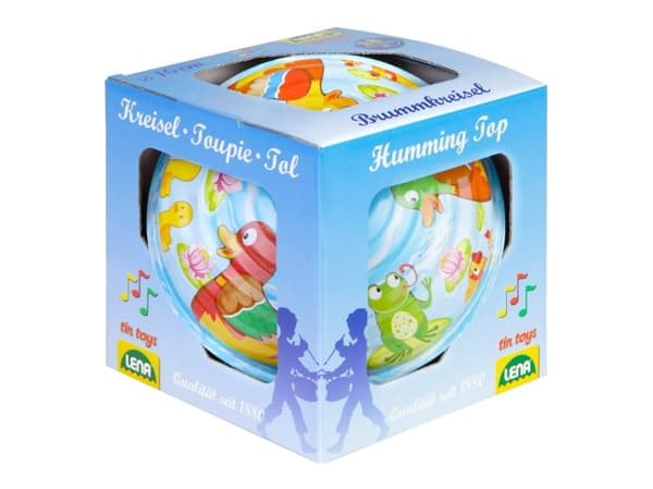 Lena 52266, 1,5 År, Multifärg