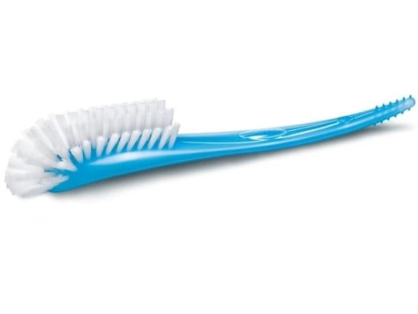 Philips AVENT Tuttipullon lisätarvikkeet, pullo- ja tuttiharja