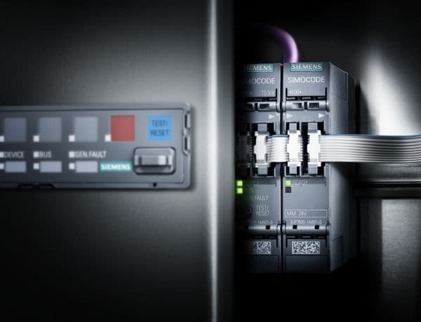 Siemens 3UF79320AA000 3UF7932-0AA00-0 PLC:n liitäntäkaapeli