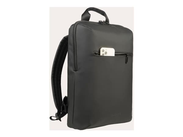 Tucano Gommo - Notebookbæreveske - 15.6" - 16" - svart