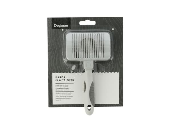 Dogman Karda Easy-to-clean