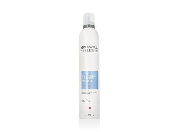 Goldwell Stylesign Volume Bodifying Control Mousse 500ml
