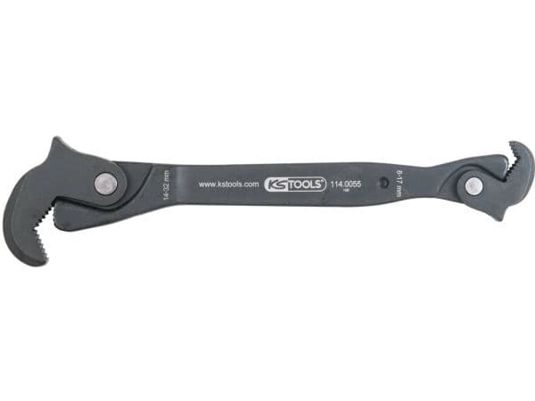 KS Tools 114.0055 1140055 #####Enhånds multifunksjonstast