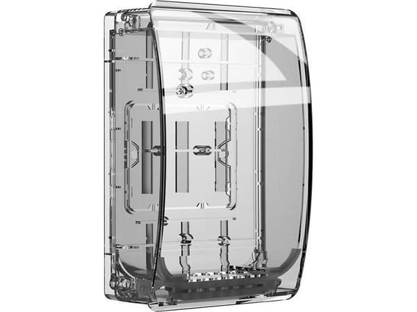 Sonoff R2 BOX IP66 vanntett kapsling