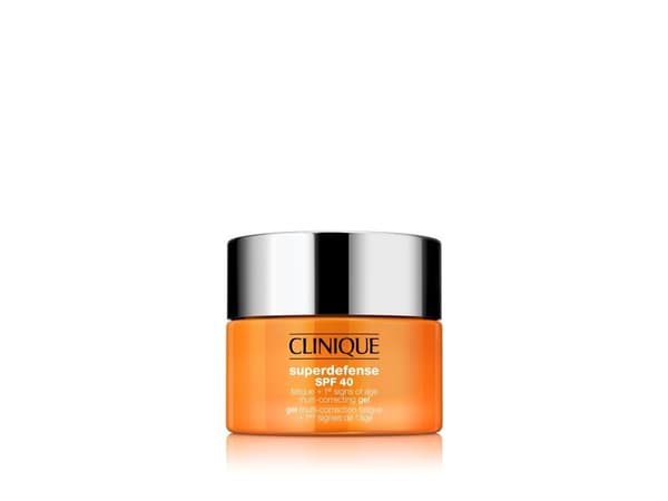 Clinique Superdefense SPF 40 multikorrigerende gel 50 ml