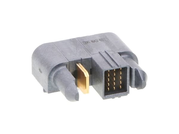 Molex insticksstiftlist (standard) 464379311 1 st