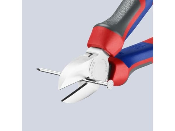 Knipex skråsidekutter