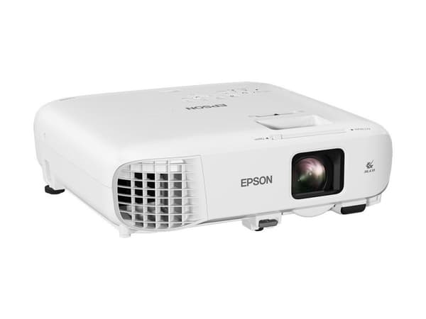 Epson EB-982W - 3LCD-projektori - LAN