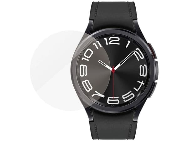 PanzerGlass Galaxy Watch6 Classic 43mm