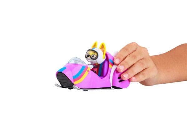CREATURE CASES Multi Terrain Motorcycle Water