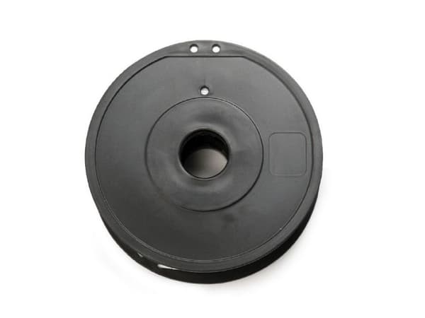 Gembird - Vit - 1 kg - 330 m - PLA+ filament (3D)