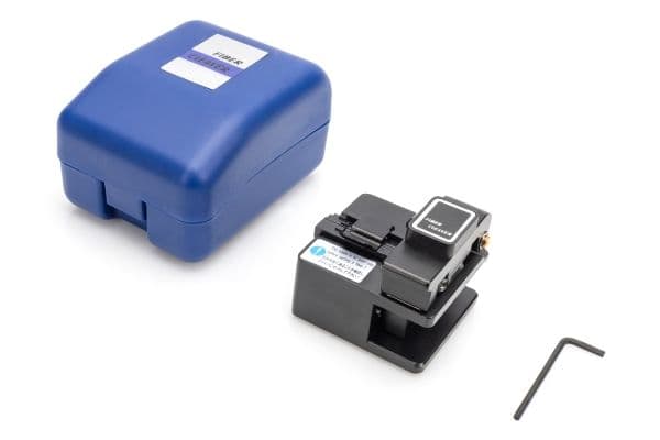 DIGITUS - Fiberoptisk spalter